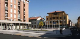 Federica Pacini Stefano Galinta architetti