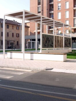 Federica Pacini Stefano Galinta architetti