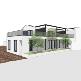 Federica Pacini Stefano Galinta architetti