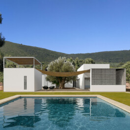 Federica Pacini Stefano Galinta architetti