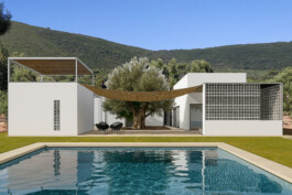 Federica Pacini Stefano Galinta architetti