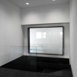 Federica Pacini Stefano Galinta architetti