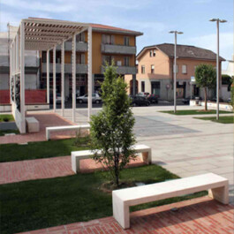 Federica Pacini Stefano Galinta architetti