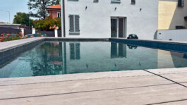 Federica Pacini Stefano Galinta architetti