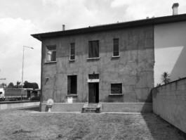 Federica Pacini Stefano Galinta architetti