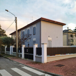 Federica Pacini Stefano Galinta architetti