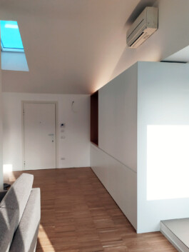 Federica Pacini Stefano Galinta architetti