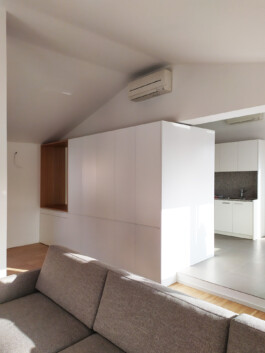 Federica Pacini Stefano Galinta architetti