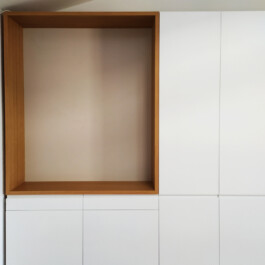 Federica Pacini Stefano Galinta architetti