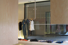 Federica Pacini Stefano Galinta architetti