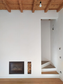 Federica Pacini Stefano Galinta architetti