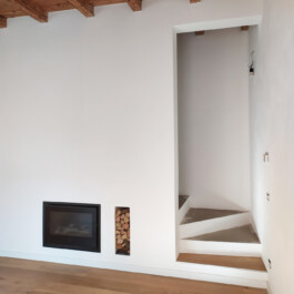 Federica Pacini Stefano Galinta architetti