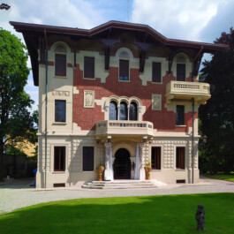 Federica Pacini Stefano Galinta architetti