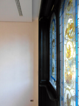 Federica Pacini Stefano Galinta architetti