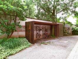 Federica Pacini Stefano Galinta architetti