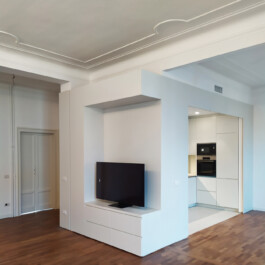 Federica Pacini Stefano Galinta architetti