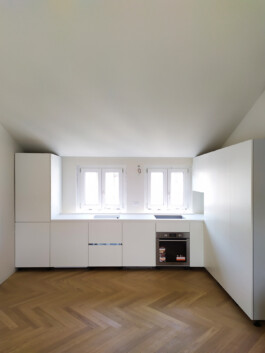 Federica Pacini Stefano Galinta architetti