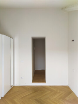 Federica Pacini Stefano Galinta architetti
