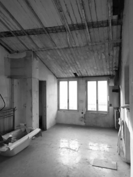 Federica Pacini Stefano Galinta architetti