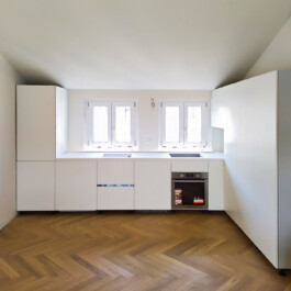 Federica Pacini Stefano Galinta architetti