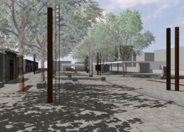 Federica Pacini Stefano Galinta architetti