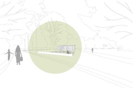 Federica Pacini Stefano Galinta architetti
