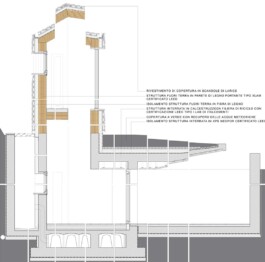 Federica Pacini Stefano Galinta architetti
