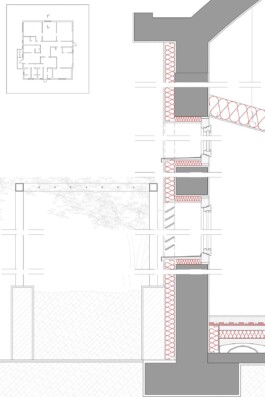 Federica Pacini Stefano Galinta architetti