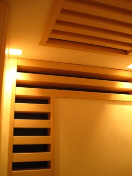 Federica Pacini Stefano Galinta architetti