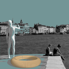 Federica Pacini Stefano Galinta architetti