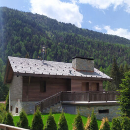 Federica Pacini Stefano Galinta architetti
