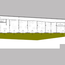 Federica Pacini Stefano Galinta architetti