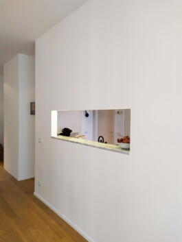 Federica Pacini Stefano Galinta architetti