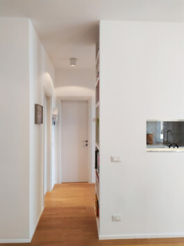 Federica Pacini Stefano Galinta architetti