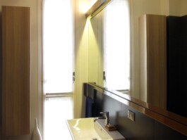 Federica Pacini Stefano Galinta architetti