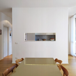 Federica Pacini Stefano Galinta architetti