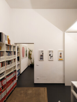 Federica Pacini Stefano Galinta architetti