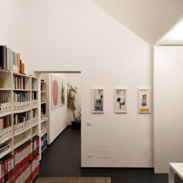 Federica Pacini Stefano Galinta architetti