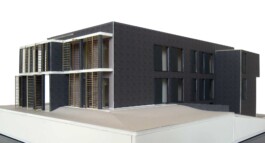 Federica Pacini Stefano Galinta architetti