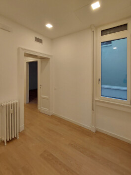 Federica Pacini Stefano Galinta architetti