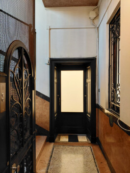 Federica Pacini Stefano Galinta architetti