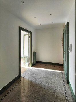 Federica Pacini Stefano Galinta architetti
