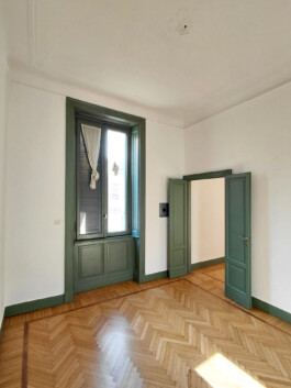 Federica Pacini Stefano Galinta architetti