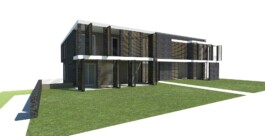 Federica Pacini Stefano Galinta architetti