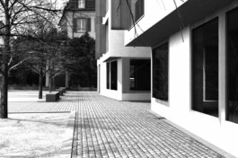 Federica Pacini Stefano Galinta architetti