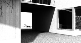 Federica Pacini Stefano Galinta architetti