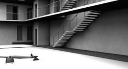 Federica Pacini Stefano Galinta architetti