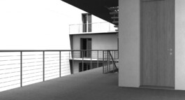 Federica Pacini Stefano Galinta architetti