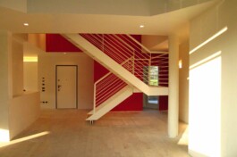 Federica Pacini Stefano Galinta architetti