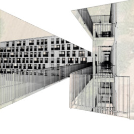 Federica Pacini Stefano Galinta architetti